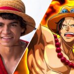 Por qué la serie de acción en vivo One Piece de Netflix podría terminar en Marineford