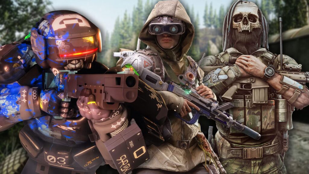 Por qué el género de 'extracción' está acabando con el tradicional shooter de héroes en 2026