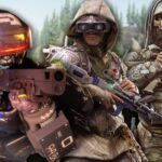 Por qué el género de 'extracción' está acabando con el tradicional shooter de héroes en 2026