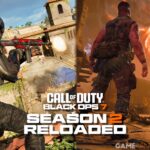 Por qué deberías regresar a Black Ops 7 para la temporada 2 recargada