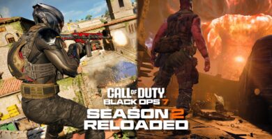 Por qué deberías regresar a Black Ops 7 para la temporada 2 recargada