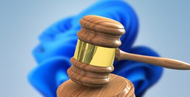 La ley de California exige que todos los sistemas operativos tengan verificación de edad