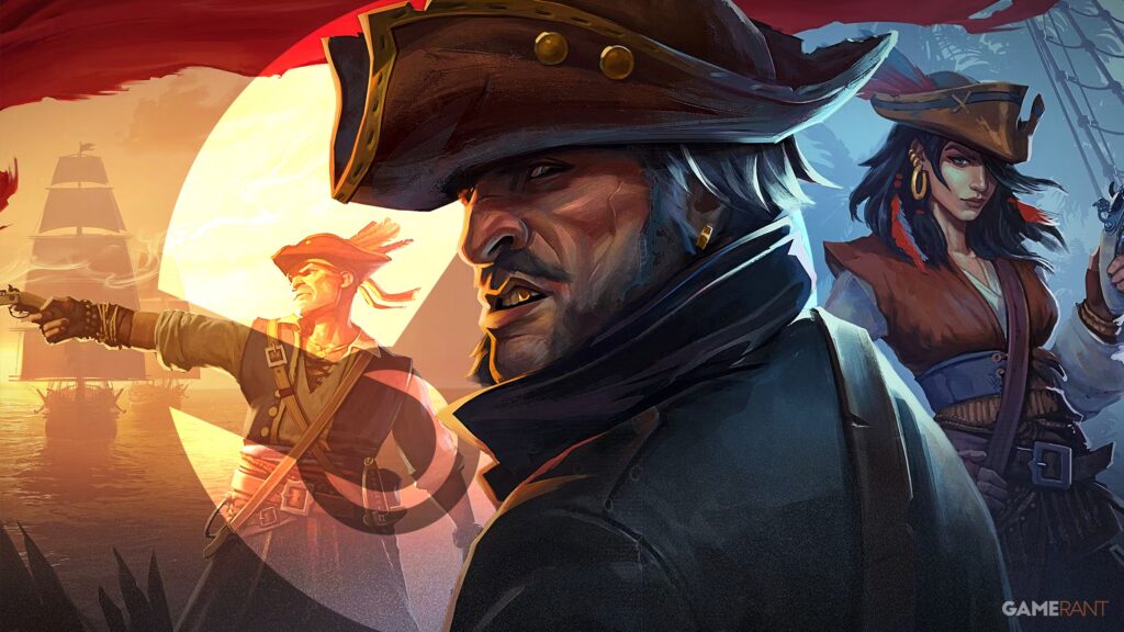 Los planes de acceso anticipado de Windrose cambian las reglas del juego de buena fe