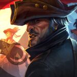 Los planes de acceso anticipado de Windrose cambian las reglas del juego de buena fe