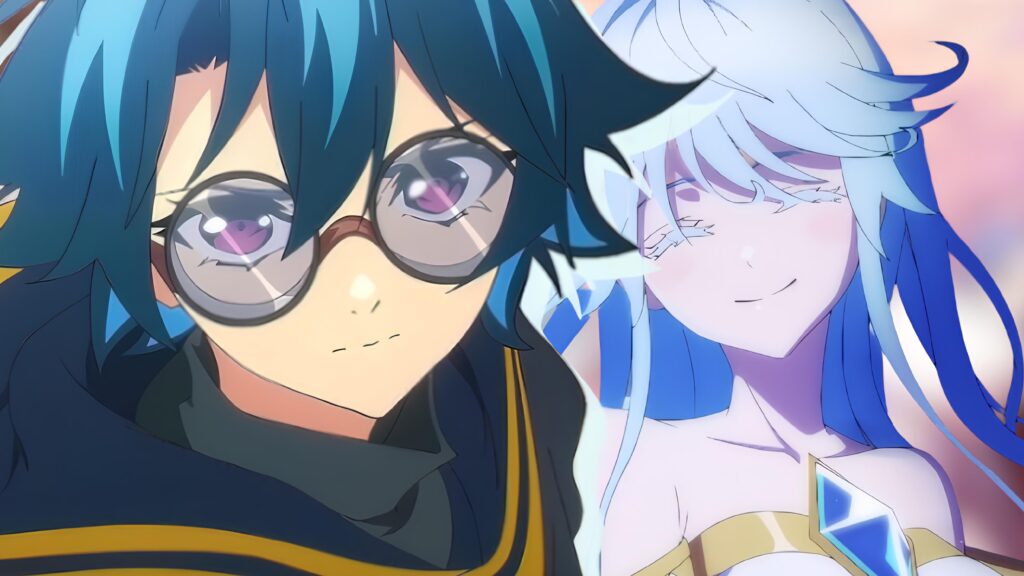Varita y espada temporada 2