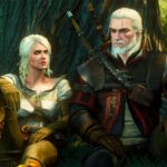 Fan de Witcher 3 muestra el cosplay de la armadura de Ciri Knight