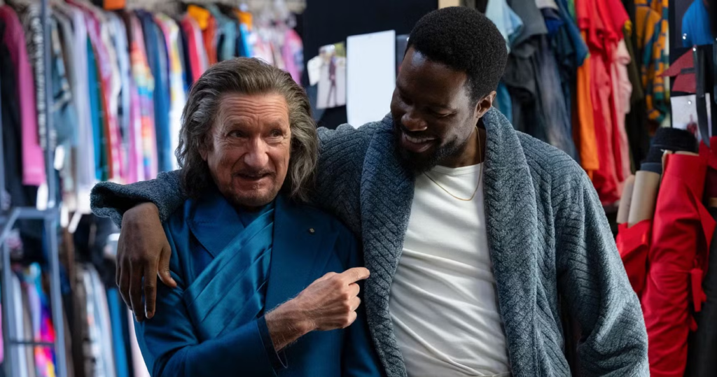 Marvel anuncia oficialmente la segunda temporada de Wonder Man