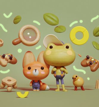 El nuevo juego de rompecabezas Cozy Diorama es absolutamente adorable