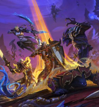 Los jugadores de World of Warcraft pueden ganar una mascota gratis al completar una nueva misión de Discord