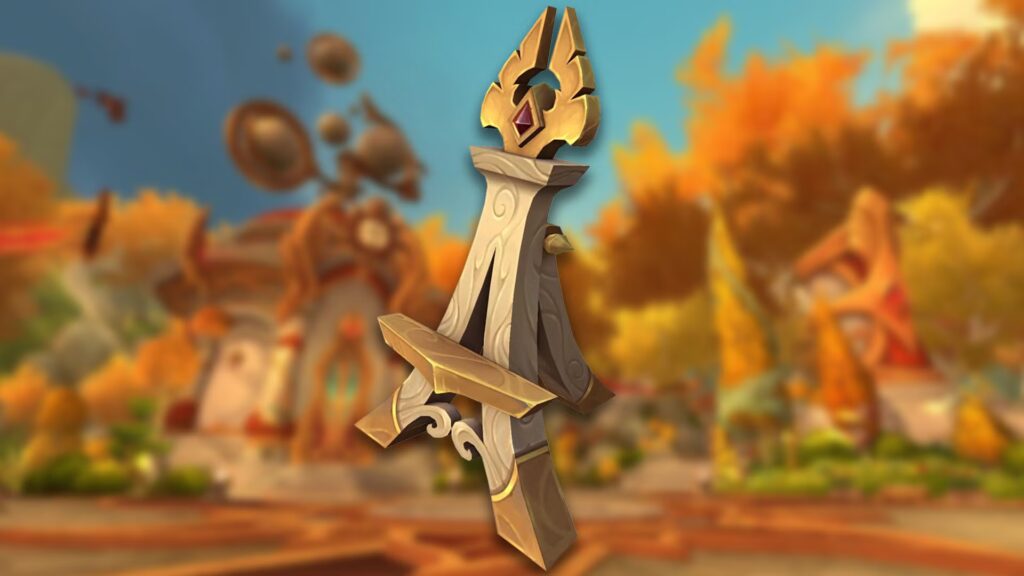 Guía de logros de Ever Painting en World of Warcraft Midnight