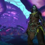 World of Warcraft solucionará pronto los problemas raciales aliados de Haranir