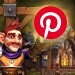 Los jugadores de World of Warcraft pueden obtener 3 artículos de decoración de viviendas gratuitos en Pinterest ahora mismo
