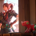 World of Warcraft revela otro nuevo lanzamiento de Twitch