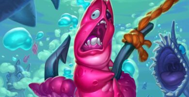 Los fanáticos de World of Warcraft pueden obtener una nueva mascota comprando gusanos Gummi