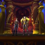 La prueba de estilo de World of Warcraft regresa con cambios y nuevas recompensas