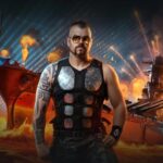 Gana un póster de Sabaton firmado con el concurso Our World of Warships