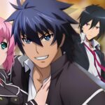 El peor anime Isekai de cada año de la década de 2010