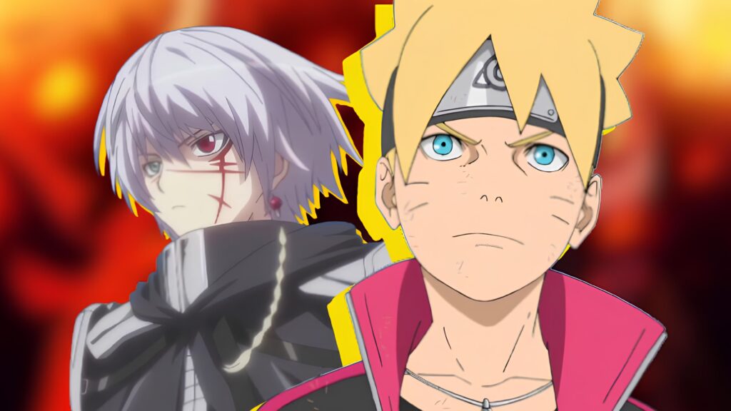 El peor anime shonen de todos los años de la década de 2010