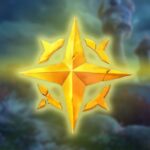 Todas las ubicaciones de glifos de Eversong Woods Skyriding en World of Warcraft Midnight