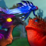 Todas las ubicaciones raras de la mafia de Eversong Woods en WoW Midnight (A Bloody Song)