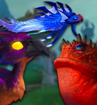 Todas las ubicaciones raras de la mafia de Eversong Woods en WoW Midnight (A Bloody Song)