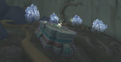 Cómo abrir el alijo del guerrero honrado en World of Warcraft Midnight