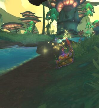 Fragmentos de resina cristalizada de granja para un caldero peculiar en WoW Midnight