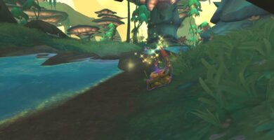 Fragmentos de resina cristalizada de granja para un caldero peculiar en WoW Midnight