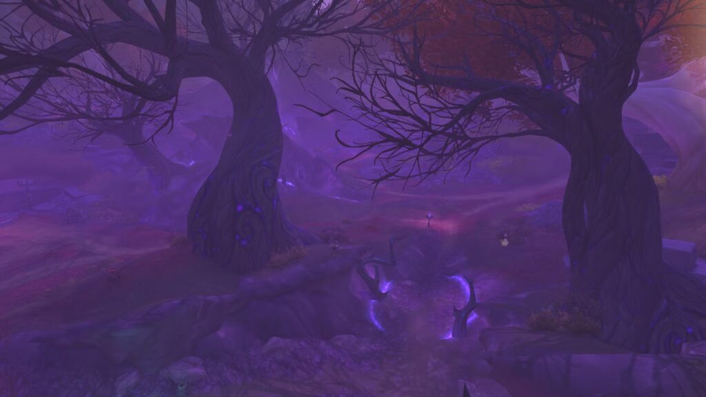 Guía de rescate de paladines en World of Warcraft Midnight