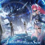 La actualización 3.0 de Wuthering Waves se lanza el 25 de diciembre