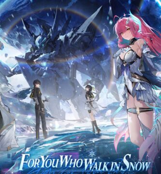 La actualización 3.0 de Wuthering Waves se lanza el 25 de diciembre