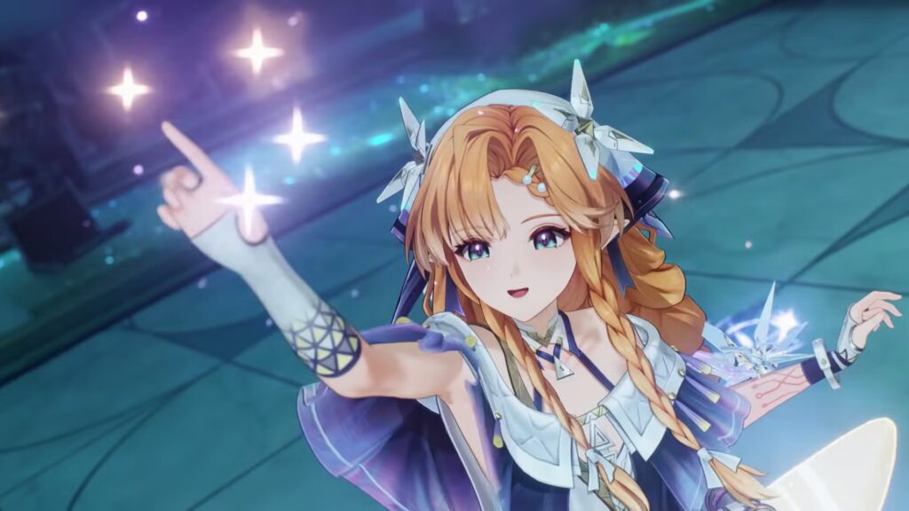 Wuthering Waves revela lo que viene en la gran actualización de la versión 3.2 a finales de este mes