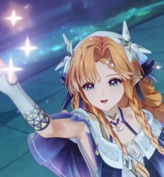 Wuthering Waves revela lo que viene en la gran actualización de la versión 3.2 a finales de este mes