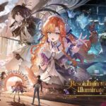 Fecha de lanzamiento de WuWa 3.2 y hora de finalización del mantenimiento (Wuthering Waves)