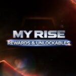 Todos los desbloqueables y recompensas de WWE 2K26 MyRISE