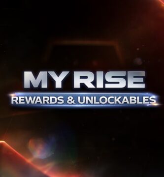 Todos los desbloqueables y recompensas de WWE 2K26 MyRISE