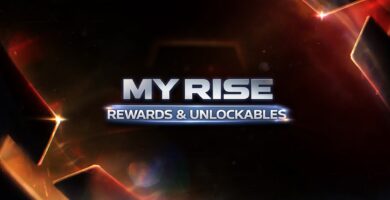 Todos los desbloqueables y recompensas de WWE 2K26 MyRISE