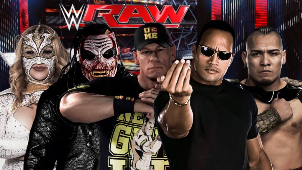 Cómo desbloquear todo en WWE 2K26