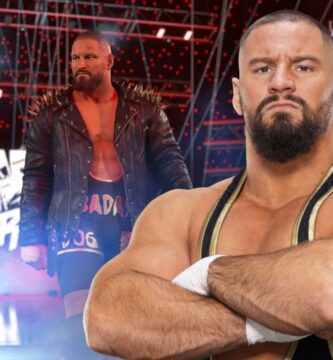 Olvídese de CM Punk, la historia MyRise de WWE 2K26 sabe quién es la próxima estrella del evento principal de WrestleMania de la WWE