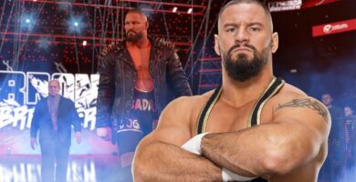 Olvídese de CM Punk, la historia MyRise de WWE 2K26 sabe quién es la próxima estrella del evento principal de WrestleMania de la WWE