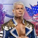 La historia de WWE 2K26 destaca el día más oscuro en la carrera en el ring de Cody Rhodes