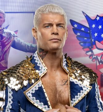 La historia de WWE 2K26 destaca el día más oscuro en la carrera en el ring de Cody Rhodes