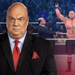 Explicación del papel de Paul Heyman en MyRise