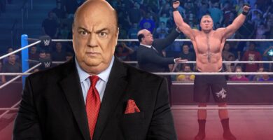 Explicación del papel de Paul Heyman en MyRise