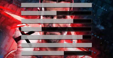 Los mejores controles deslizantes de WWE 2K26 para una jugabilidad realista