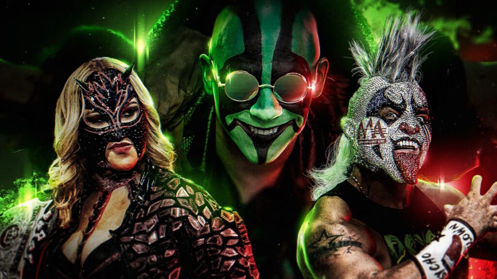 Calendario de lanzamiento de WWE 2K26 Ringside Pass (todas las fechas de lanzamiento de DLC Superstar)