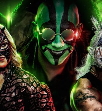 Calendario de lanzamiento de WWE 2K26 Ringside Pass (todas las fechas de lanzamiento de DLC Superstar)