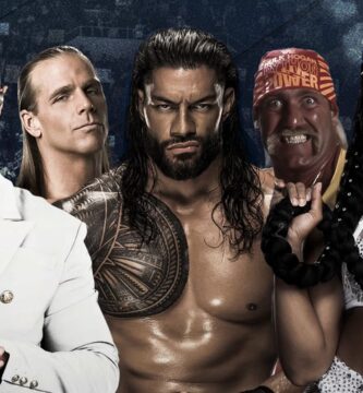 Lista completa y clasificaciones de WWE 2K26 (todas las superestrellas)