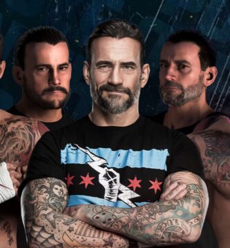 Todos los desbloqueables del escaparate de WWE 2K26