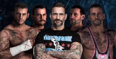 Todos los desbloqueables del escaparate de WWE 2K26